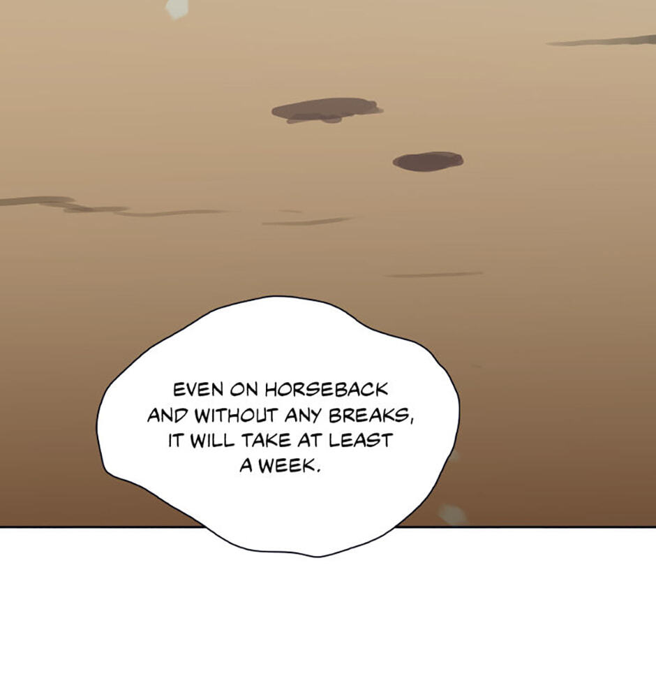 Hara of Thunder Chapter 87 page 115 - 