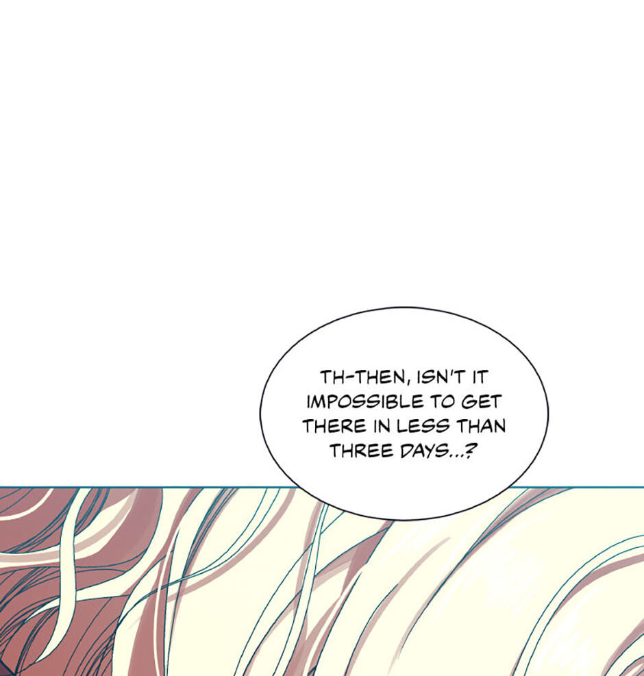 Hara of Thunder Chapter 87 page 116 - 