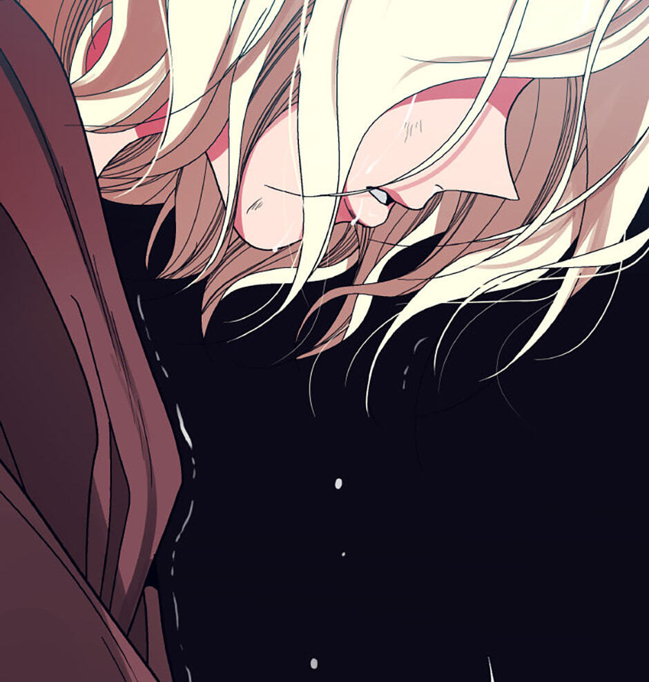 Hara of Thunder Chapter 87 page 117 - 