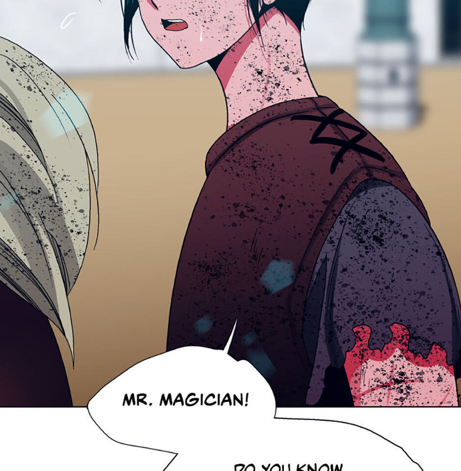 Hara of Thunder Chapter 87 page 120 - 