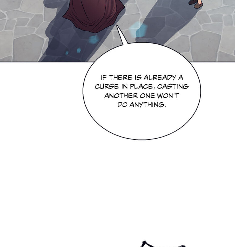 Hara of Thunder Chapter 87 page 13 - 