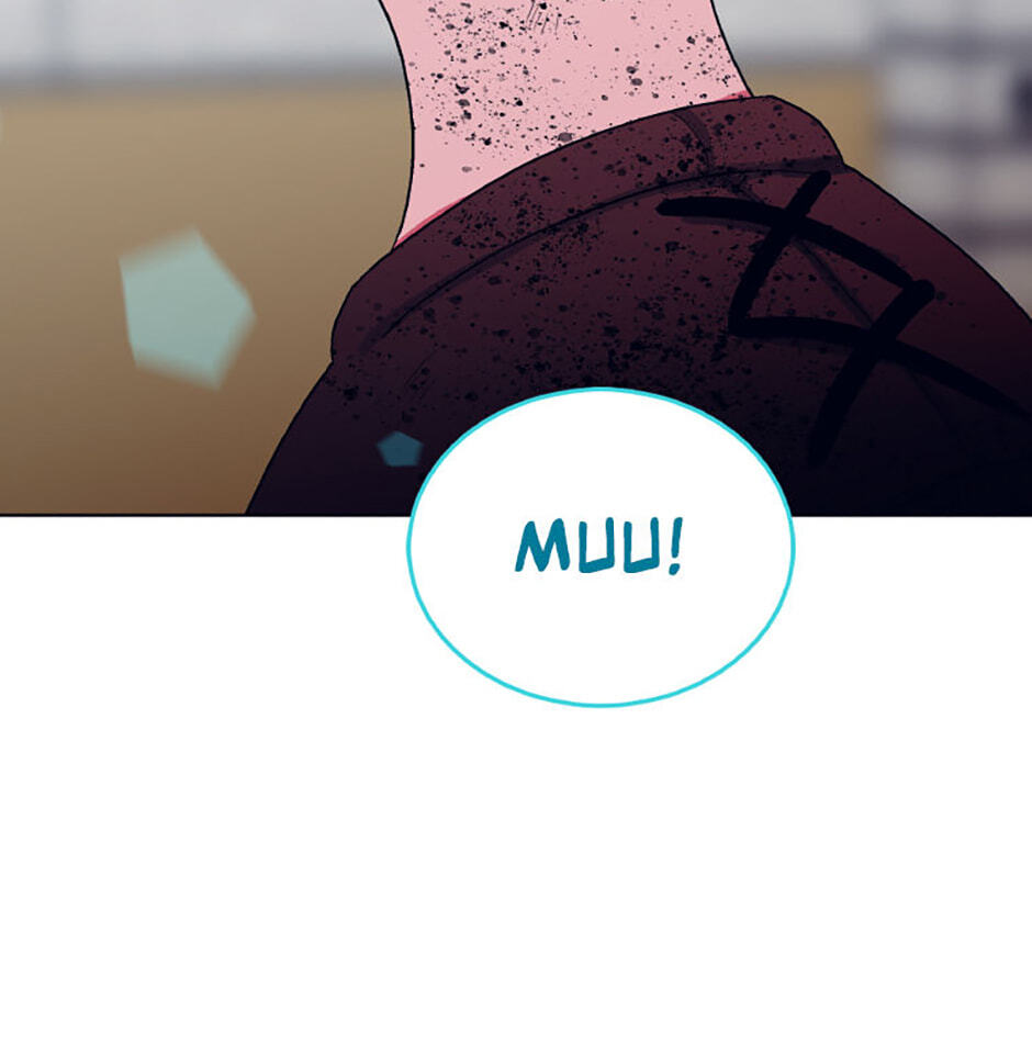 Hara of Thunder Chapter 87 page 123 - 