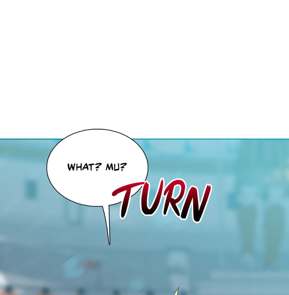 Hara of Thunder Chapter 87 page 124 - 