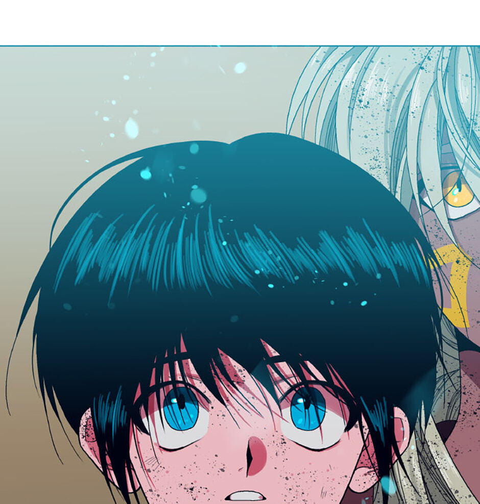 Hara of Thunder Chapter 87 page 132 - 