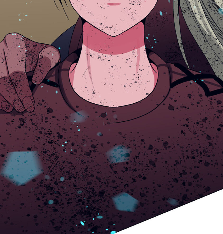 Hara of Thunder Chapter 87 page 133 - 