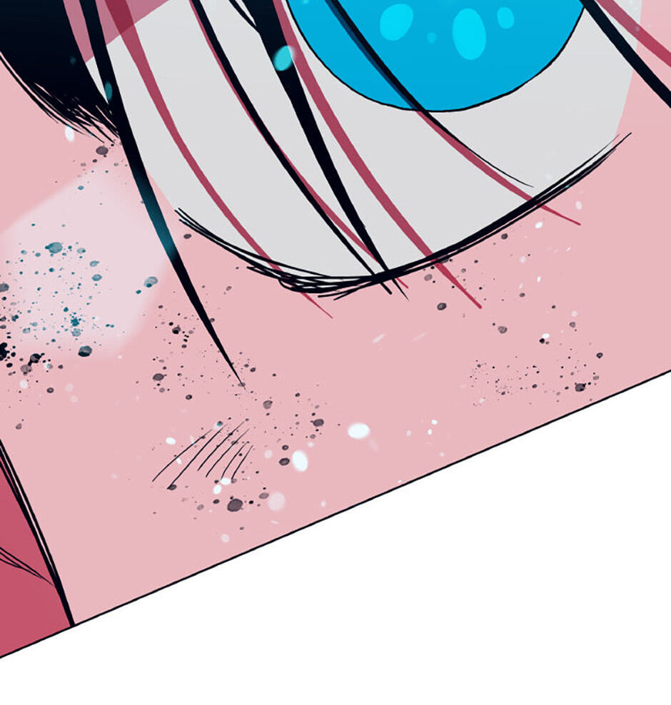 Hara of Thunder Chapter 87 page 136 - 