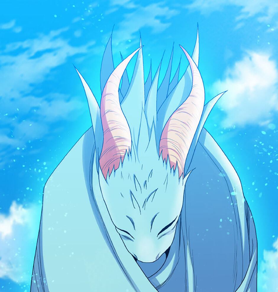 Hara of Thunder Chapter 87 page 138 - 