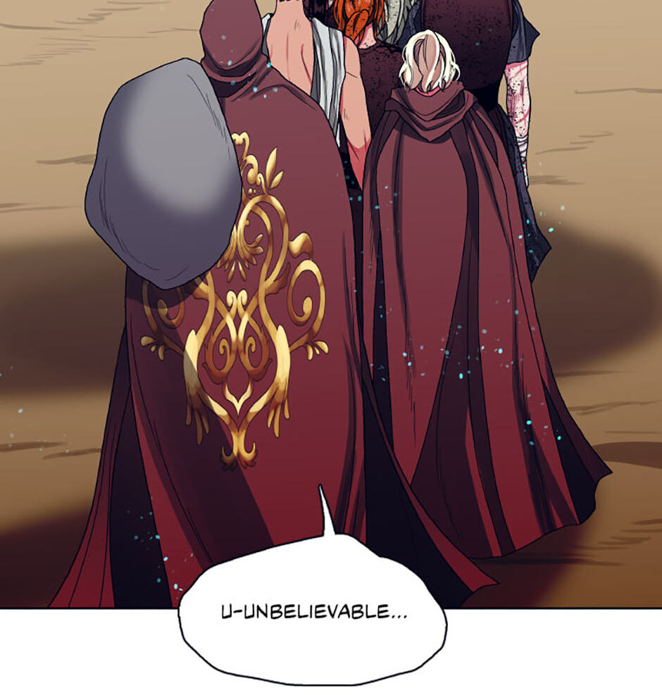 Hara of Thunder Chapter 87 page 141 - 