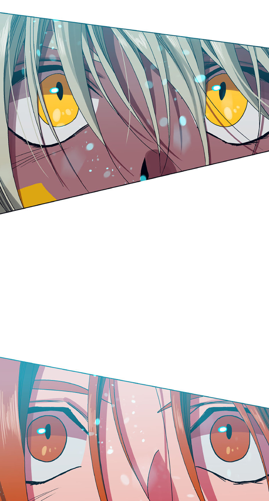 Hara of Thunder Chapter 87 page 143 - 