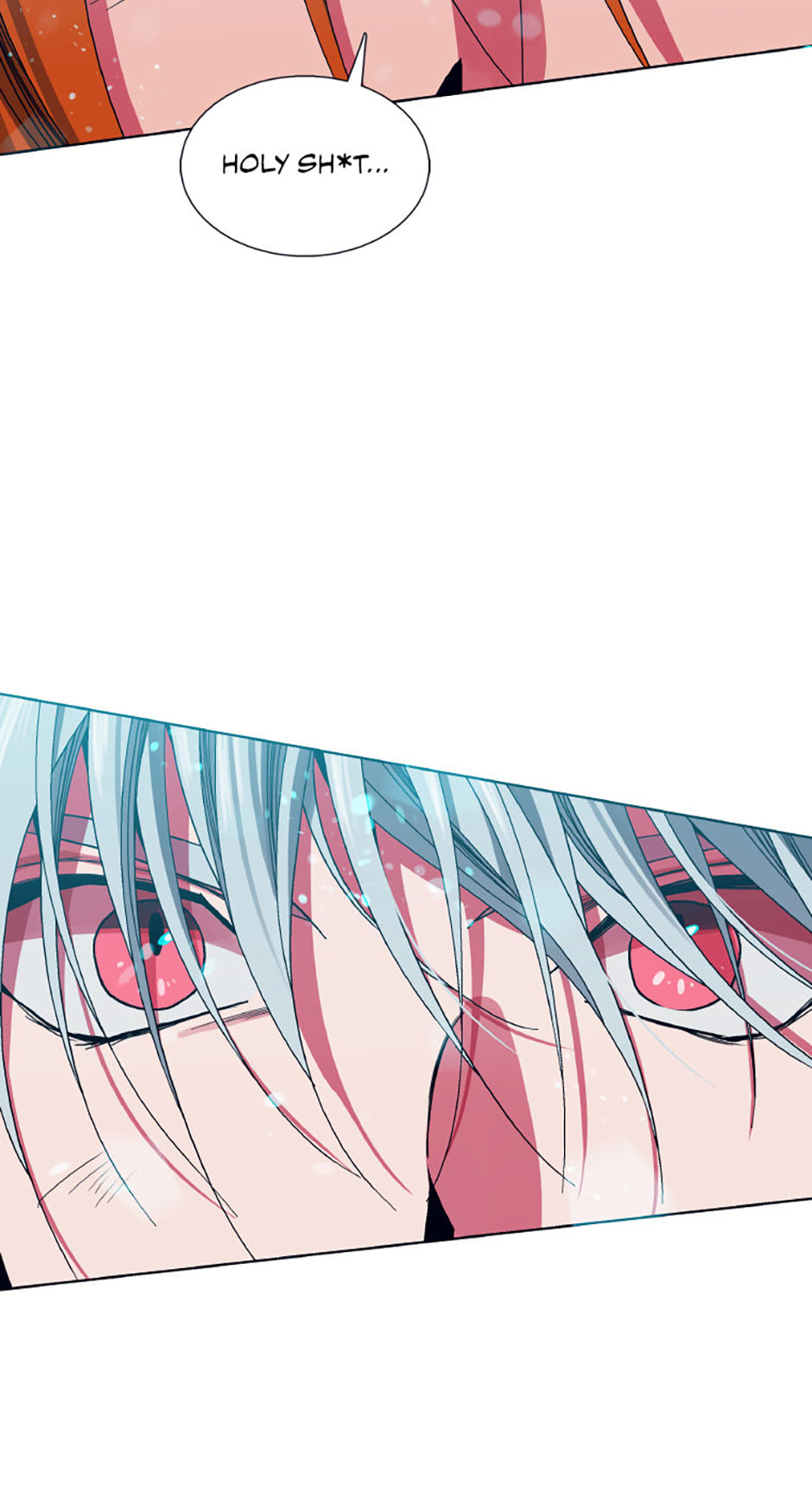 Hara of Thunder Chapter 87 page 144 - 