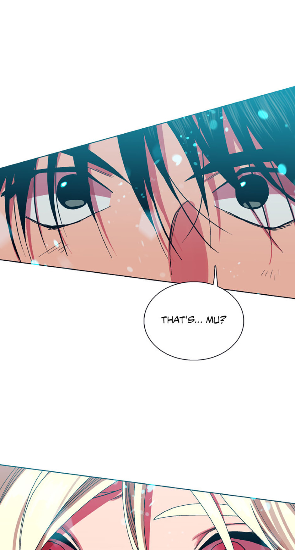 Hara of Thunder Chapter 87 page 145 - 