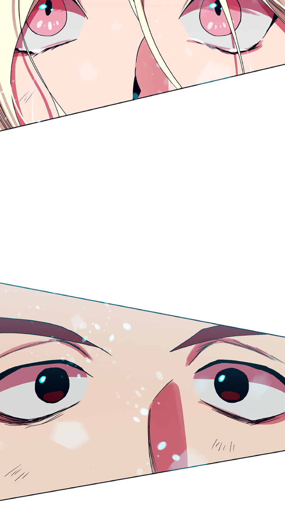 Hara of Thunder Chapter 87 page 146 - 