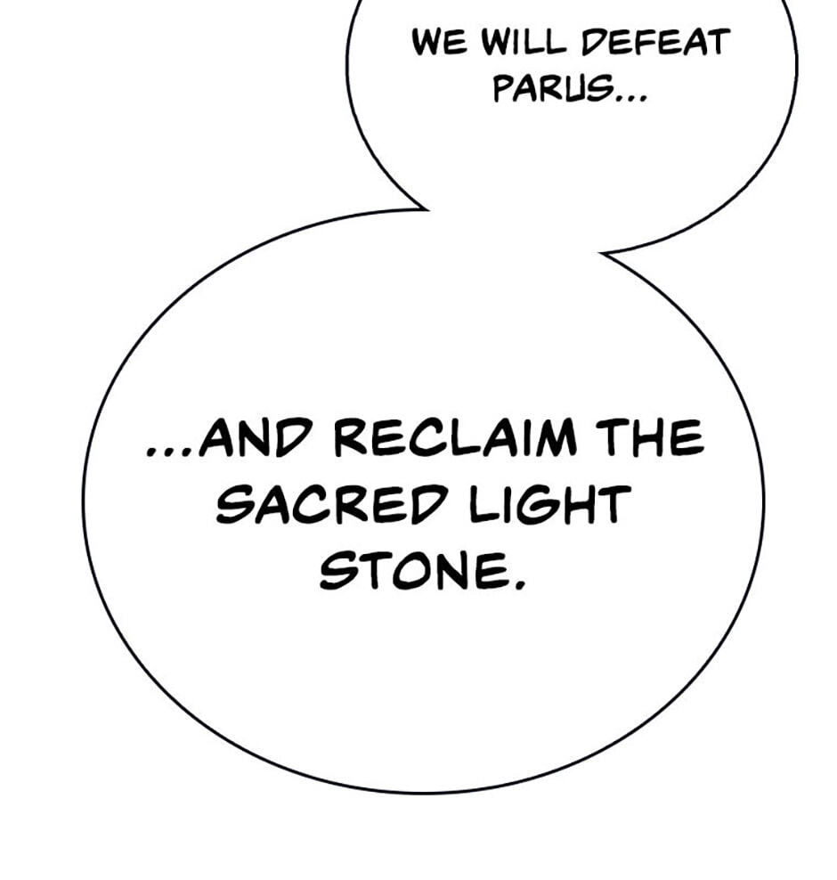 Hara of Thunder Chapter 87 page 156 - 