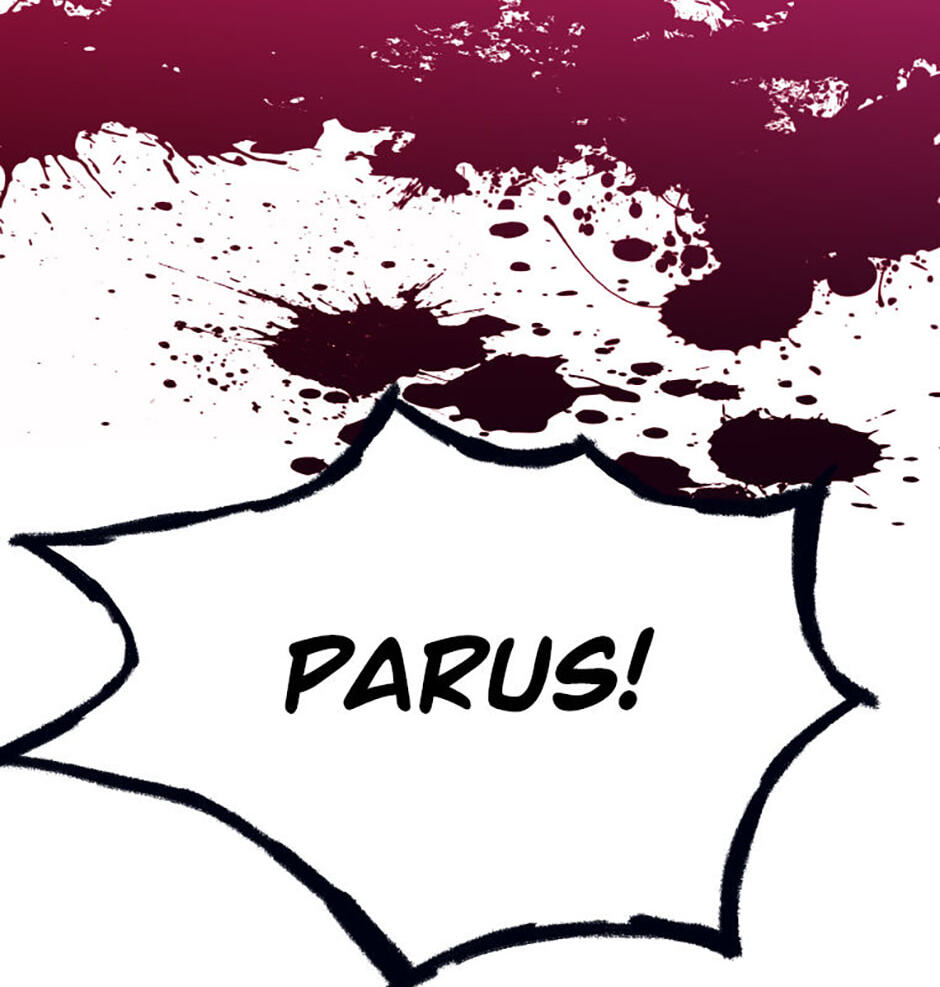 Hara of Thunder Chapter 87 page 159 - 