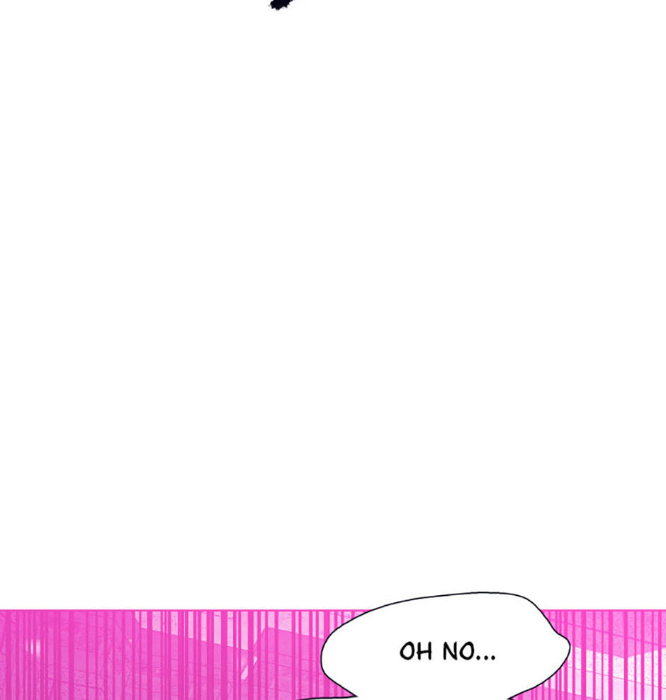 Hara of Thunder Chapter 87 page 160 - 