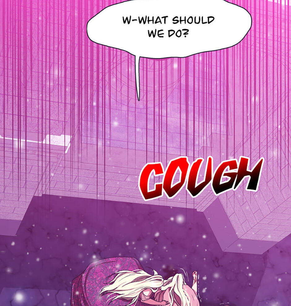 Hara of Thunder Chapter 87 page 161 - 