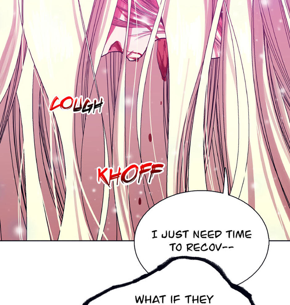 Hara of Thunder Chapter 87 page 164 - 