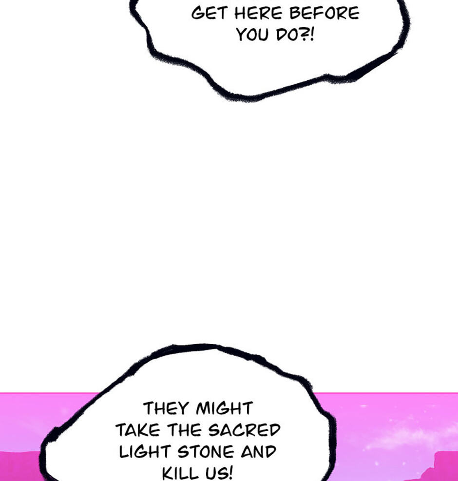 Hara of Thunder Chapter 87 page 165 - 