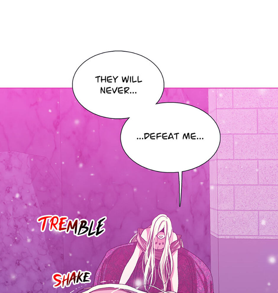 Hara of Thunder Chapter 87 page 168 - 