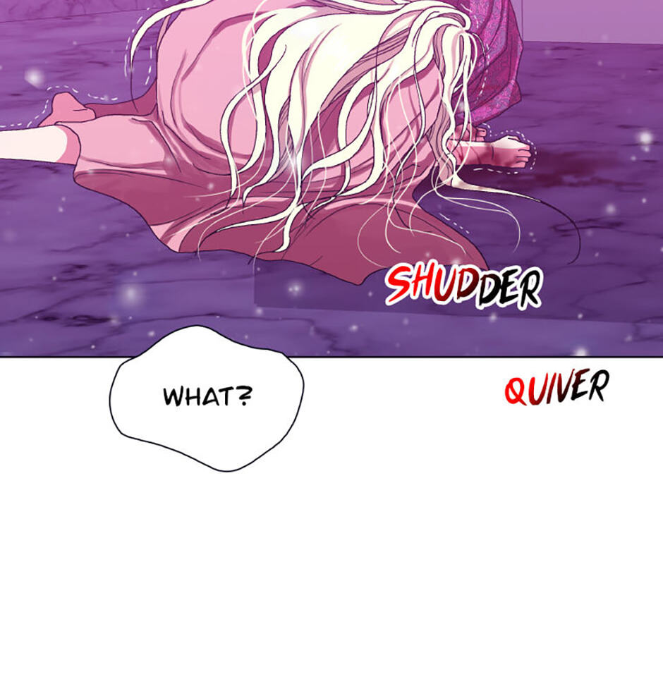 Hara of Thunder Chapter 87 page 169 - 