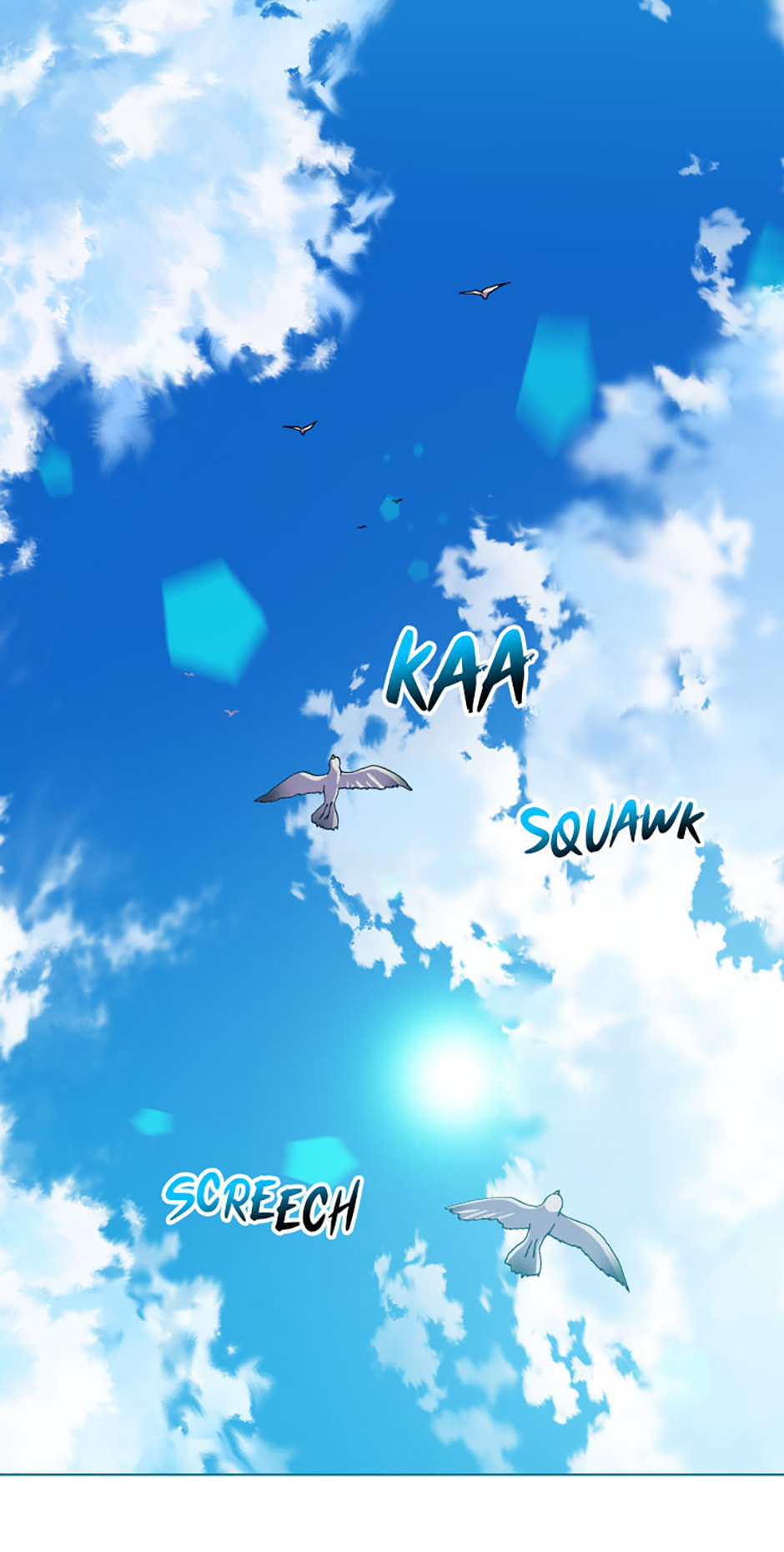 Hara of Thunder Chapter 87 page 179 - 