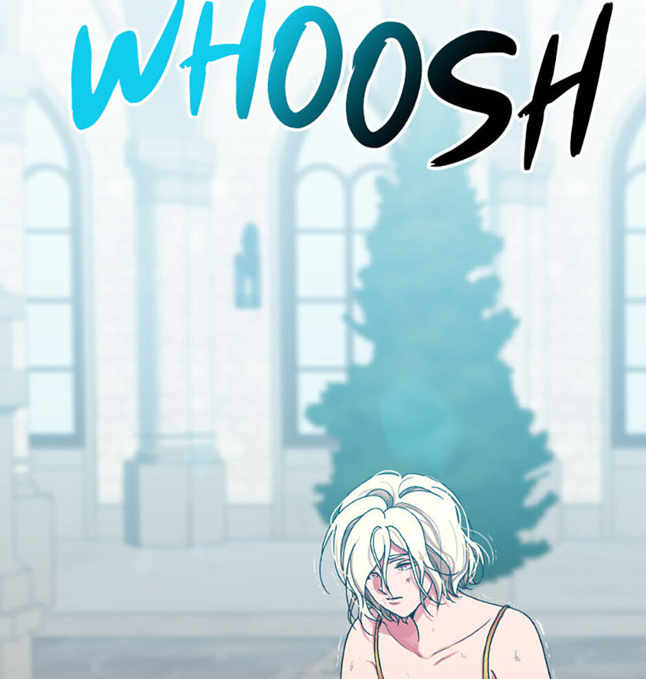Hara of Thunder Chapter 87 page 19 - 