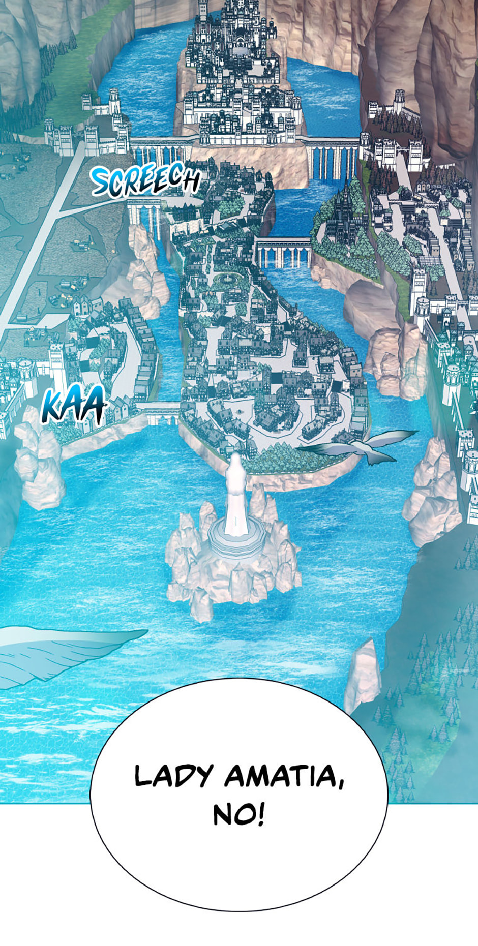 Hara of Thunder Chapter 87 page 182 - 