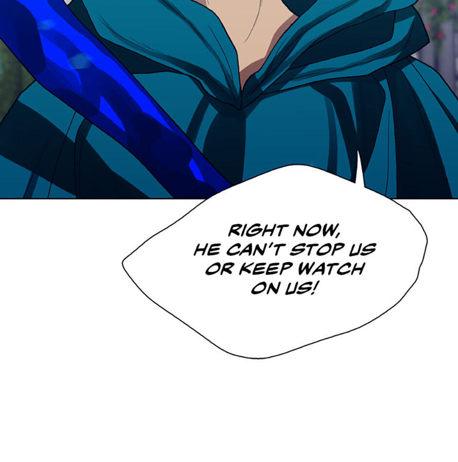 Hara of Thunder Chapter 87 page 187 - 