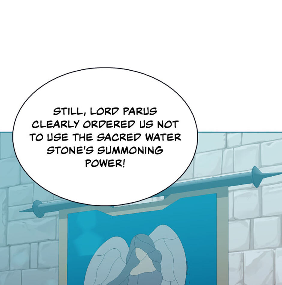 Hara of Thunder Chapter 87 page 188 - 