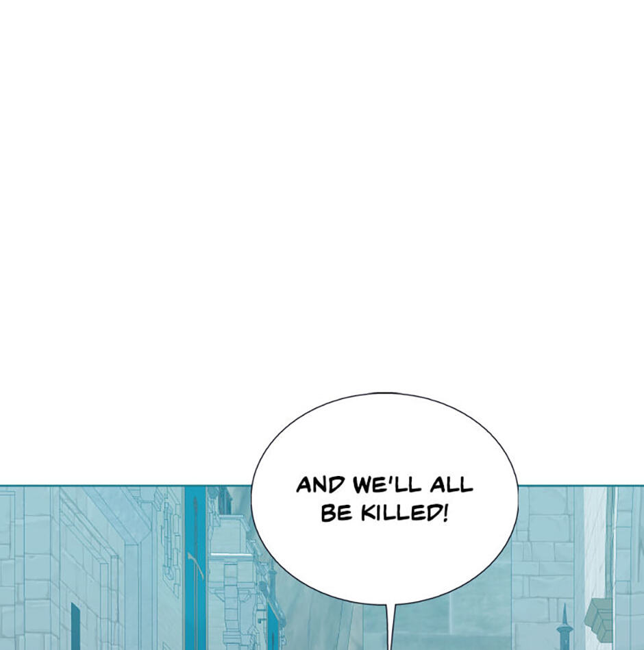 Hara of Thunder Chapter 87 page 190 - 