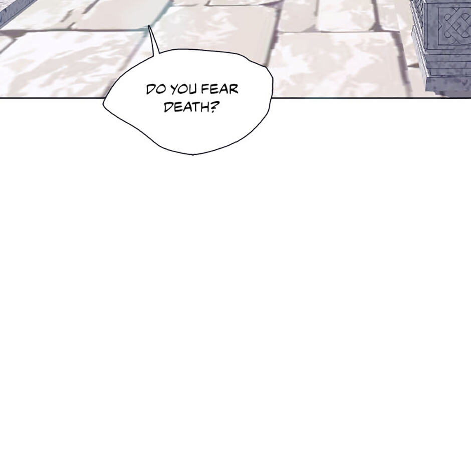 Hara of Thunder Chapter 87 page 192 - 