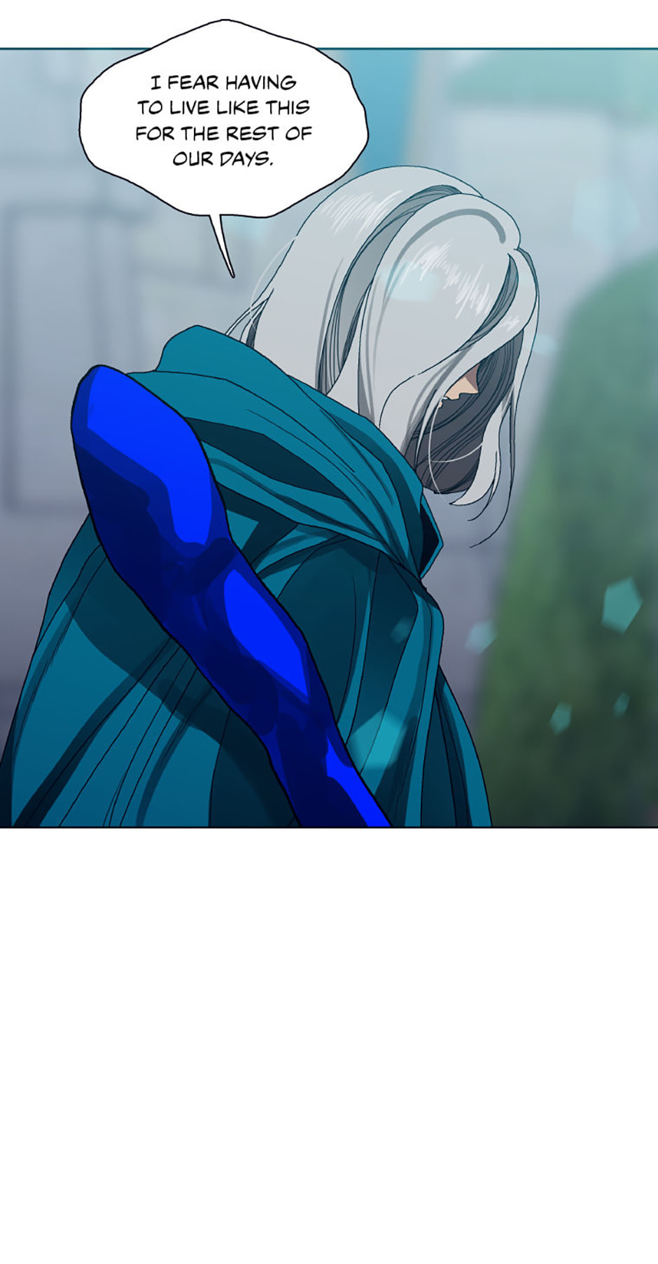 Hara of Thunder Chapter 87 page 193 - 