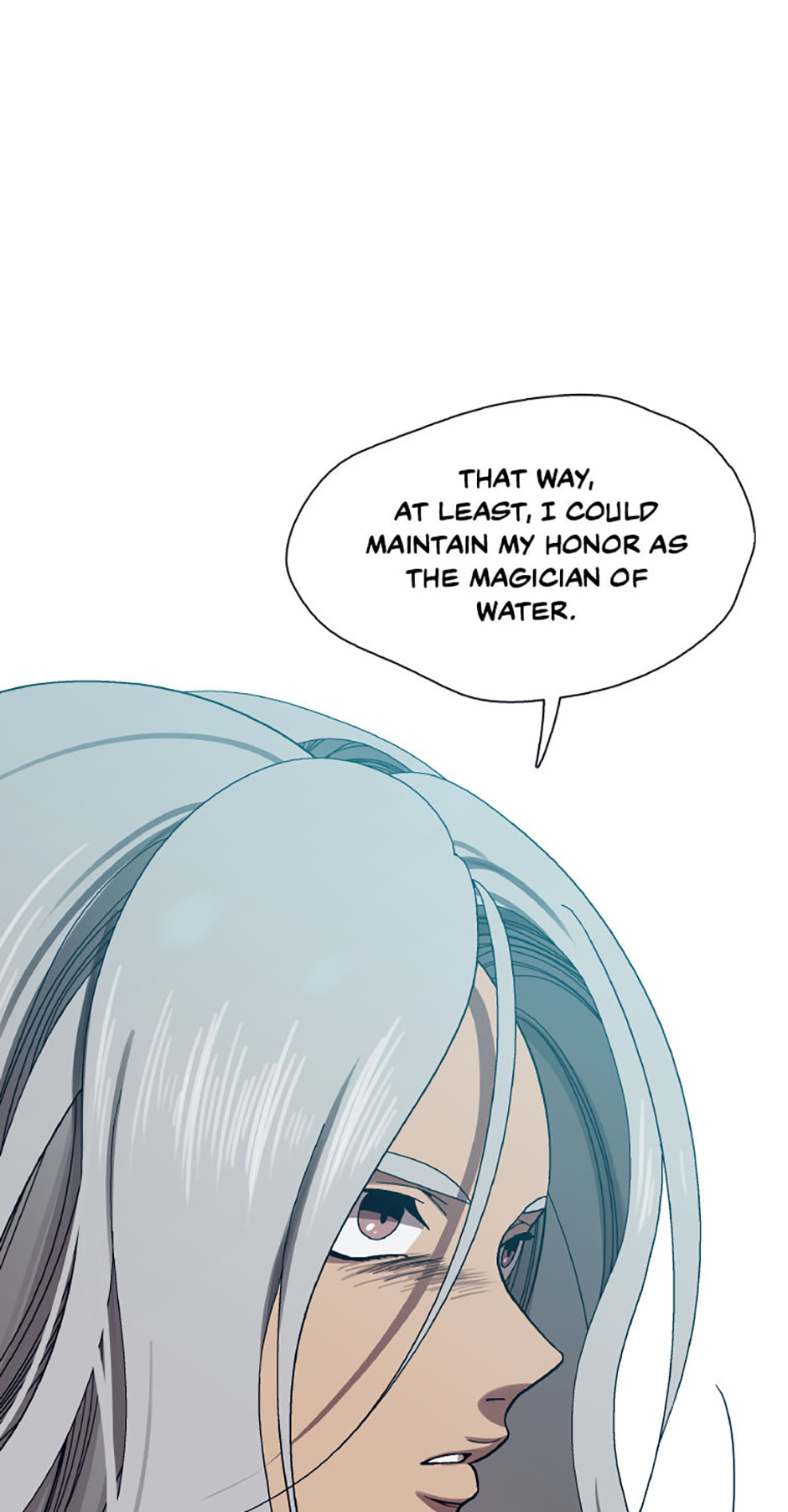 Hara of Thunder Chapter 87 page 195 - 