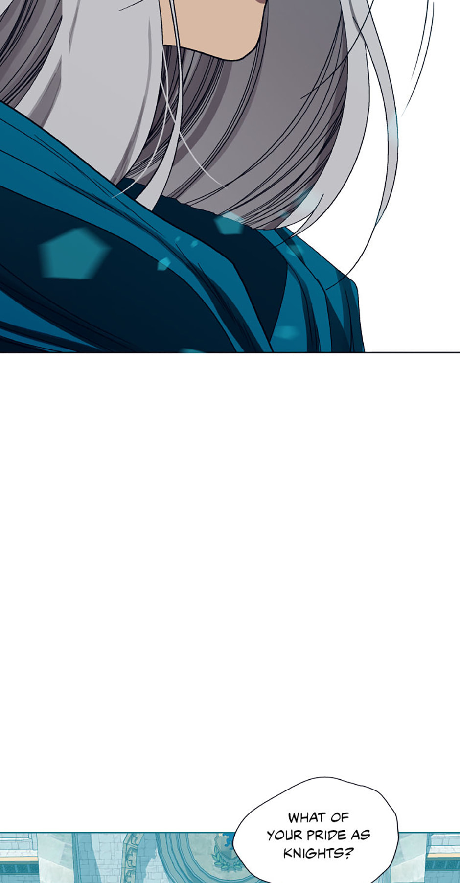 Hara of Thunder Chapter 87 page 196 - 