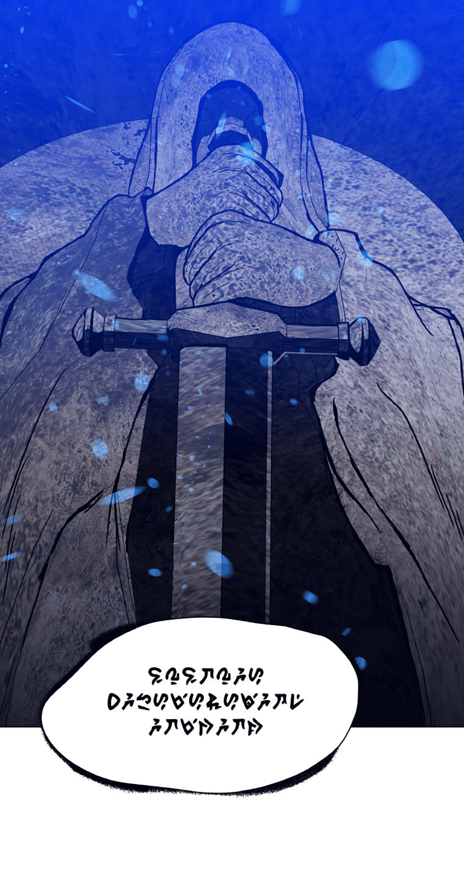 Hara of Thunder Chapter 87 page 199 - 