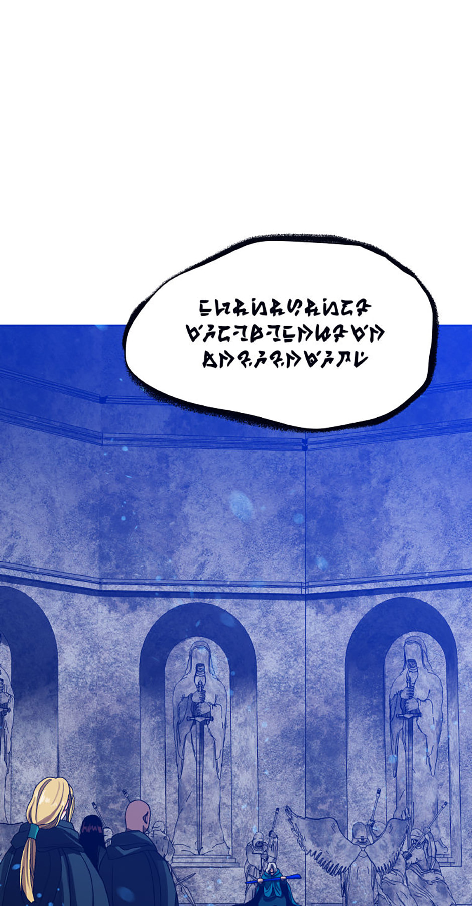 Hara of Thunder Chapter 87 page 200 - 