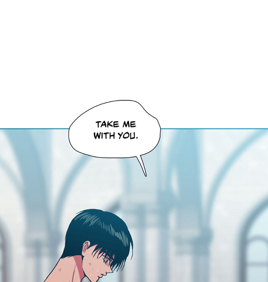 Hara of Thunder Chapter 87 page 3 - 