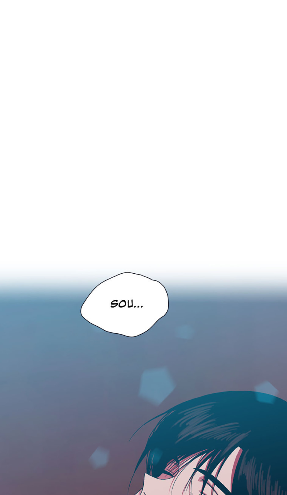Hara of Thunder Chapter 87 page 21 - 