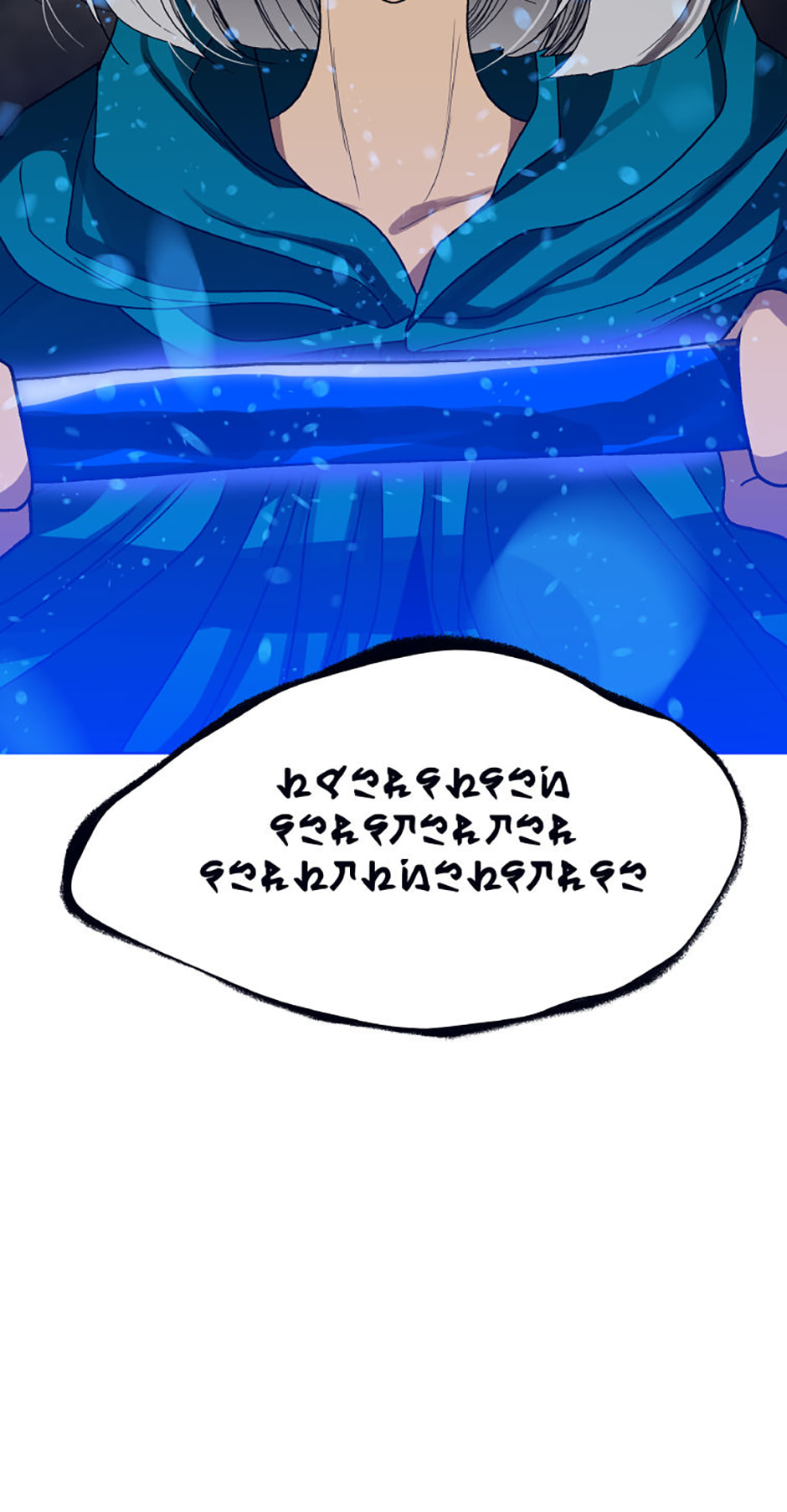 Hara of Thunder Chapter 87 page 202 - 