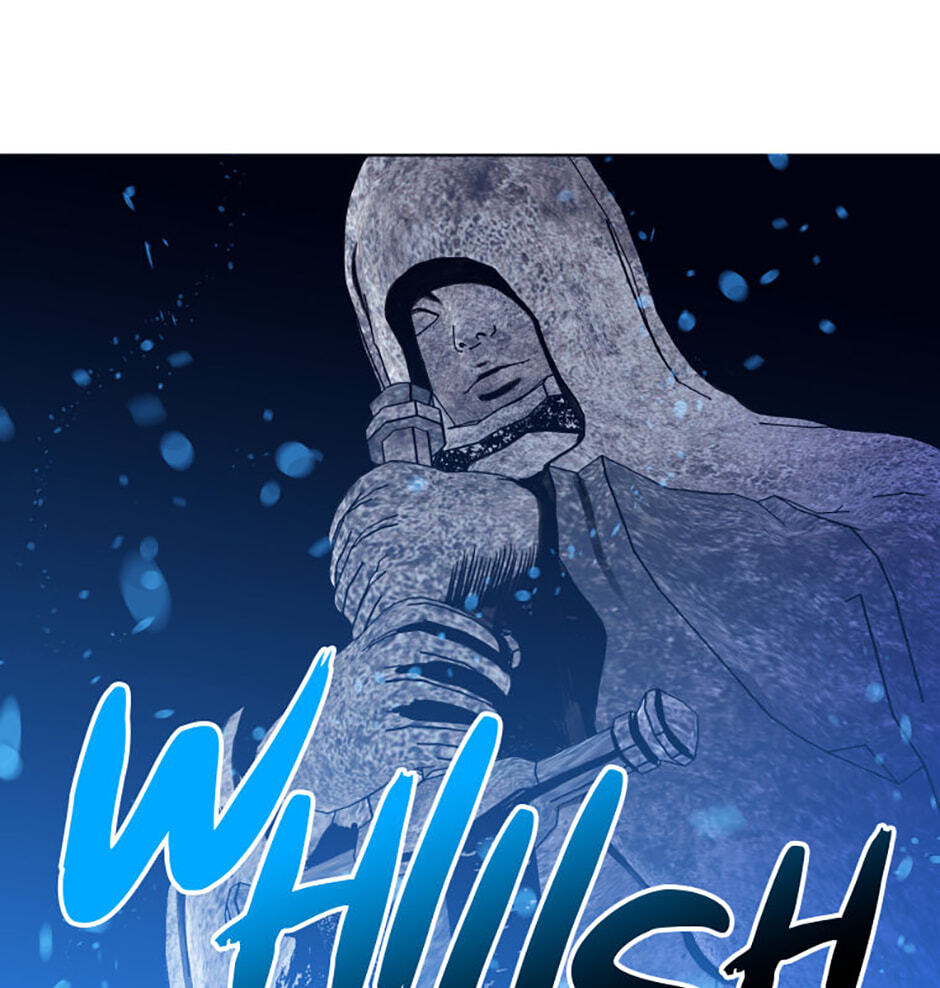 Hara of Thunder Chapter 87 page 208 - 