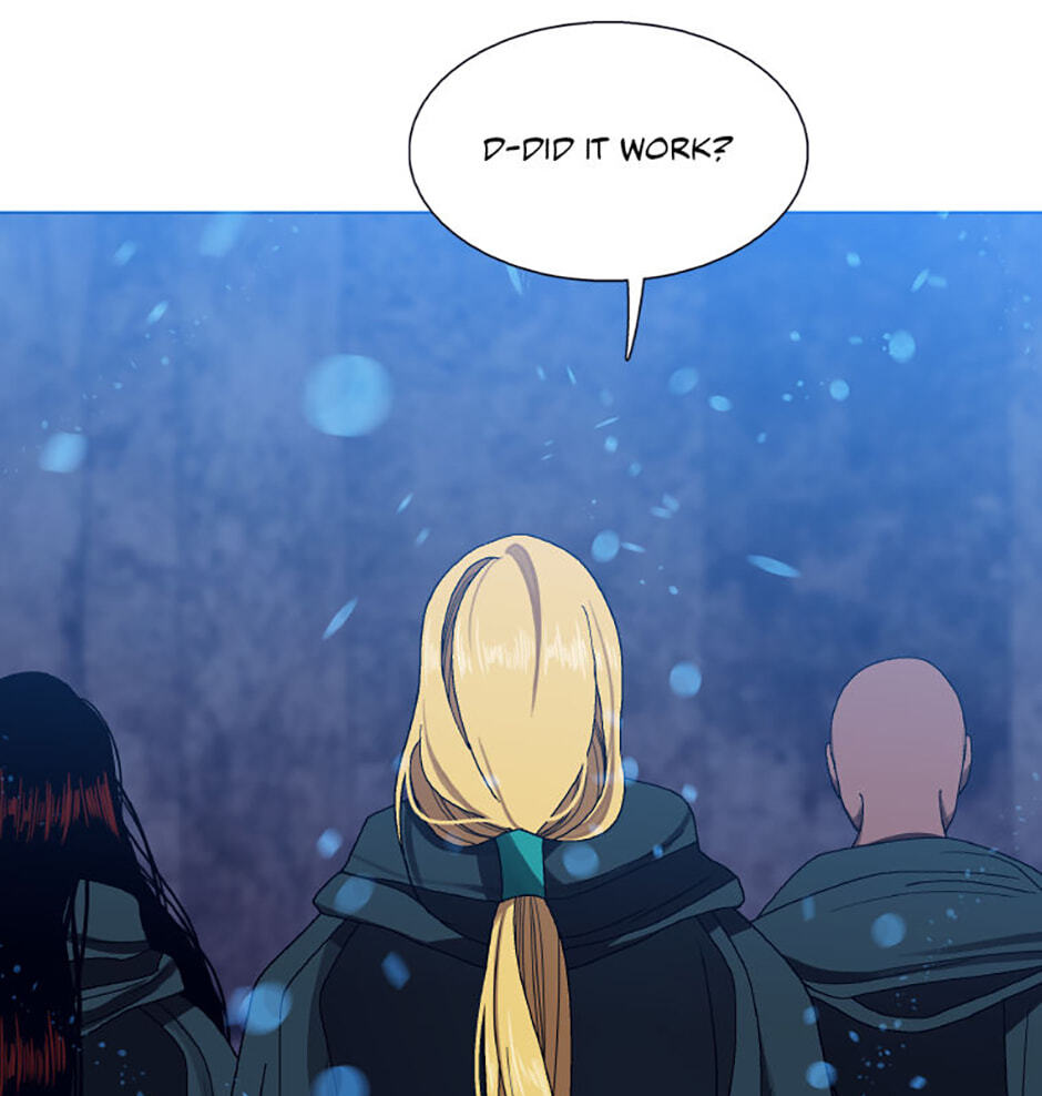 Hara of Thunder Chapter 87 page 210 - 