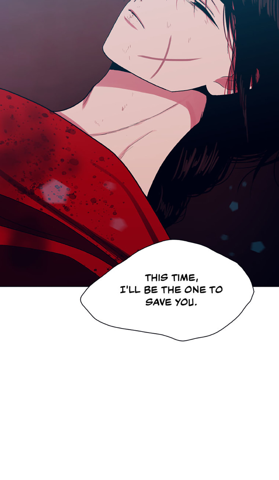 Hara of Thunder Chapter 87 page 22 - 