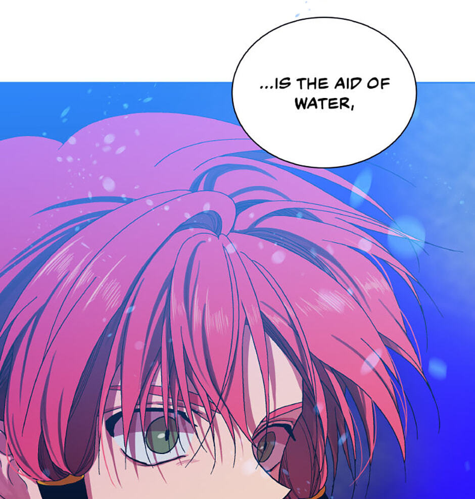 Hara of Thunder Chapter 87 page 216 - 
