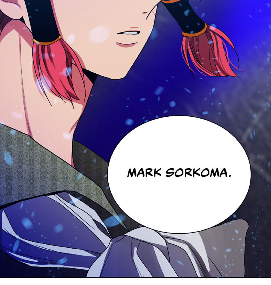 Hara of Thunder Chapter 87 page 217 - 