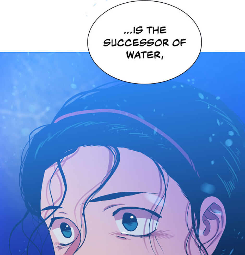 Hara of Thunder Chapter 87 page 220 - 