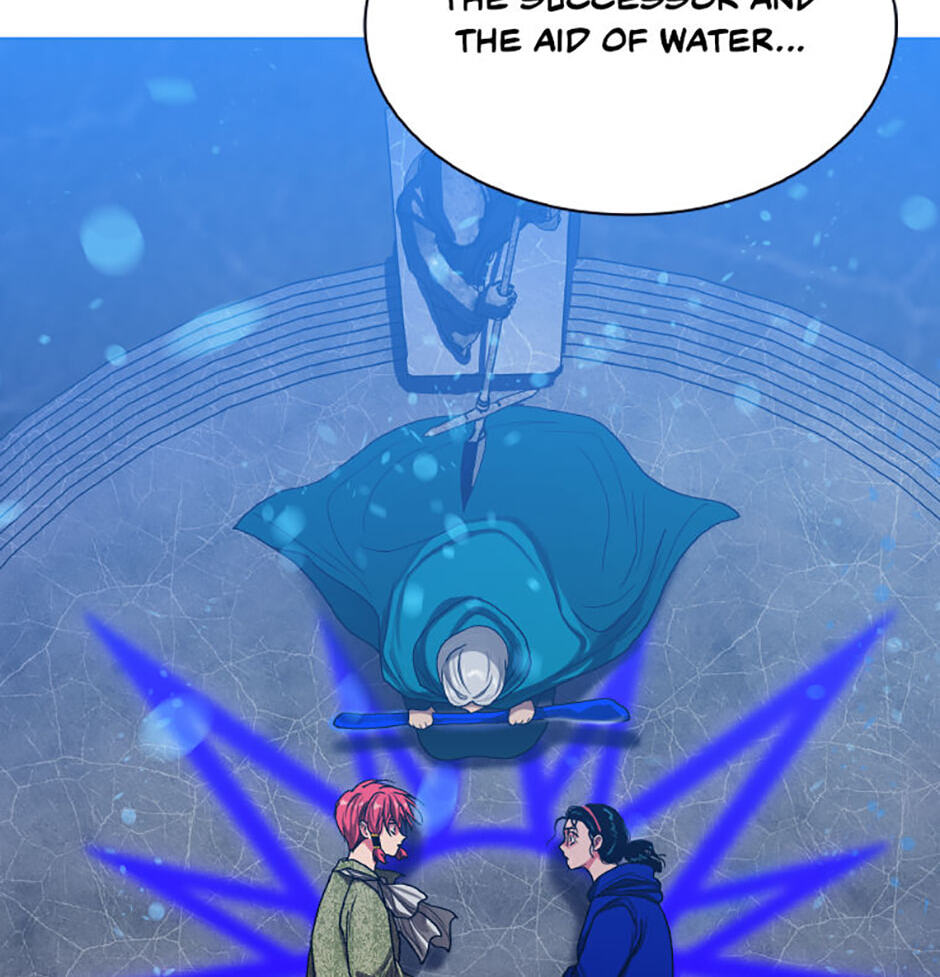 Hara of Thunder Chapter 87 page 223 - 