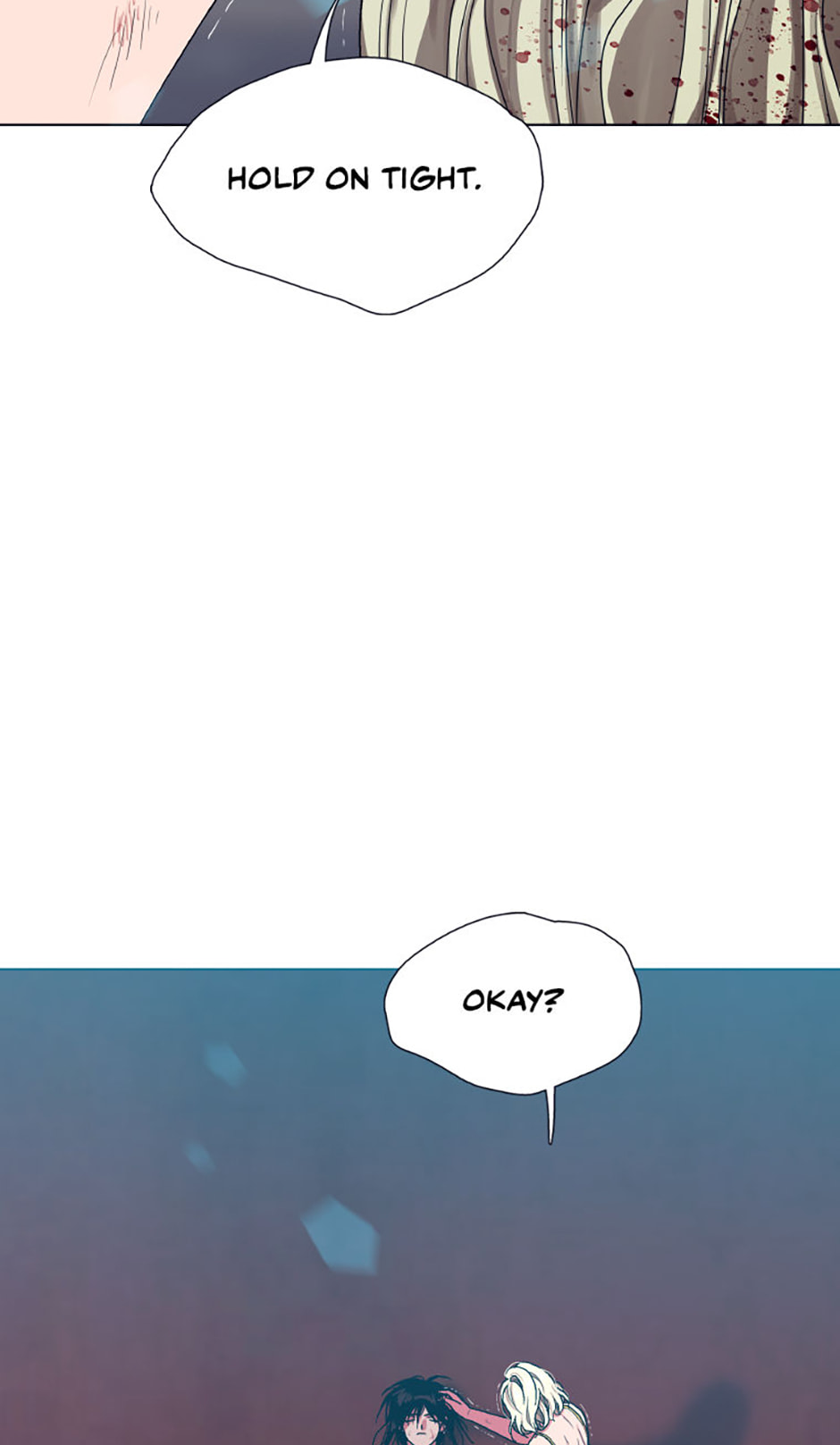 Hara of Thunder Chapter 87 page 24 - 