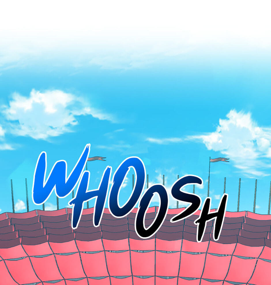 Hara of Thunder Chapter 87 page 28 - 
