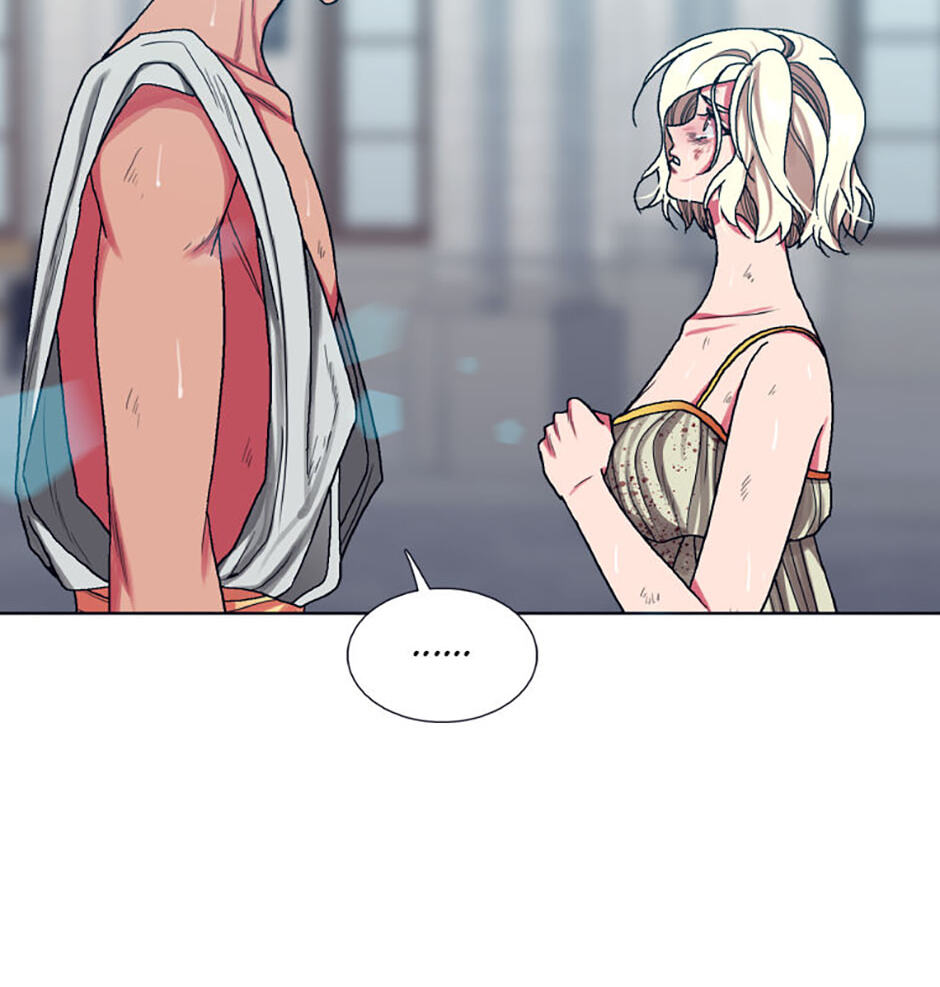 Hara of Thunder Chapter 87 page 4 - 