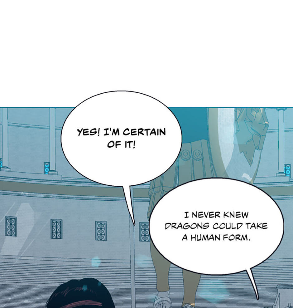 Hara of Thunder Chapter 87 page 31 - 